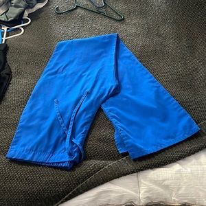 Cherokee scrub pants